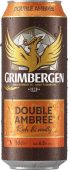 Grimbergen Double Ambree 