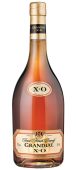 Grandial Xo The Finest French Brandy 36% 0,7l 