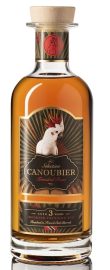 Selection Canoubier Trinidad 