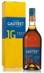 Jules Gautret Vsop 