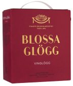 Blossa Vinglögg 
