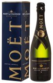Moet &amp; Chandon Champagne Nectar Imperial 