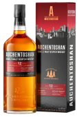 Auchentoshan 12 Yo Single Malt 