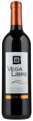 Vega Libre Tinto Medium-sweet 