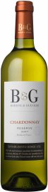 Barton &amp; Guestier Chardonnay Reserve 