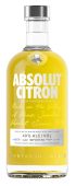 Absolut Citron 