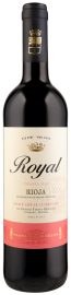 Franco-españolas Royal Crianza Rioja 