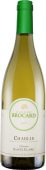 Jean Marc  Brocard Chablis Domaine Sainte Claire Organic 