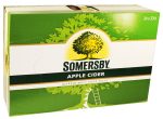 Somersby Apple Cider 24 X 0.33l 