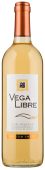 Vega Libre Blanco Medium-sweet 