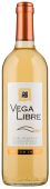 Vega Libre Blanco Medium-sweet 