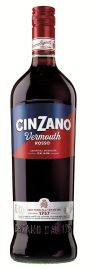 Cinzano Rosso 