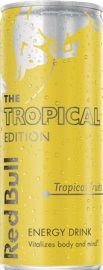 Red Bull Tropical Edition 