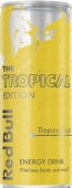 Red Bull Tropical Edition 
