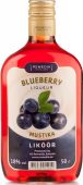 Remedia Blueberry Liqueur 