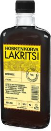 Koskenkorva Lakritsi 