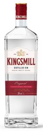 Kingsmill Gin 