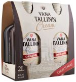 Vana Tallinn Original Cream 