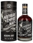 Austrian Empire Navy Reserva 