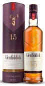 Image for Glenfiddich 15 Y Solera Reserve