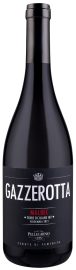 Pellegrino Gazzerotta Malbec Sicilia 