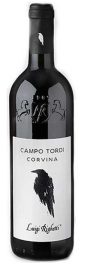 Luigi Righetti Campo Tordi Corvina 