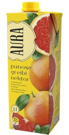 Aura Punase Greibi Nektar 