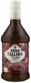 Vana Tallinn Chocolate Cream 