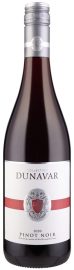 Dunavar Pinot Noir Pannon 12.5% vol | Pudel | 0.75L