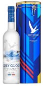 Grey Goose Vodka 