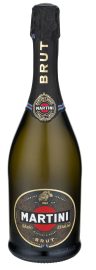 Martini Cuvee Brut Black Label 