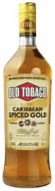 Old Tobago Spiced Gold 