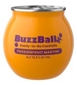 Image for Buzzballz Passionfruit Martini