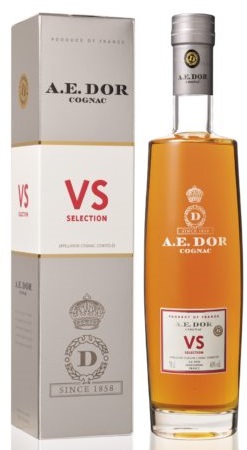 Maison A.E. Dor Cognac Vs Selection Modern | Alcostore