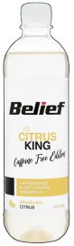 Belief Tsitrus Kofeiinivaba Plastikpudel | 0.53L