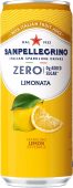 Sanpellegrino Zero Limonata 