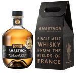 Amaethon Single Malt Whisky 