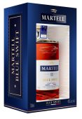 Martell Blue Swift Vsop Finished In Bourbon Casks 
