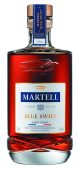 Martell Blue Swift Finished In Bourbon Casks 40% vol | Pudel | 0.7L