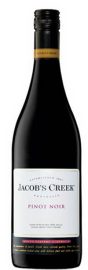 Jacobs Creek Pinot Noir 