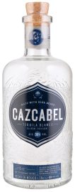 Cazcabel Blanco 