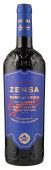 Zensa Nero Di Troia Organic Puglia 