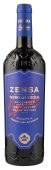 Zensa Nero Di Troia Organic 