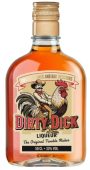 Dirty Dick Liqueur 33% vol | Plastikpudel | 0.5L