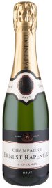 Champagne Ernest Rapeneau Brut 