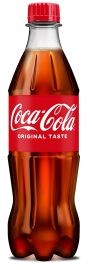 Coca Cola 