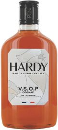 Hardy Vsop 
