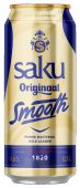 Saku Originaal Smooth 4.6% vol | Purk | 0.5L