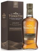 Tomatin Legacy Bourbon &amp; Virgin Oak Casks Scotch Whisky 