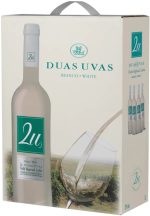 2u Duas Uvas Branco 